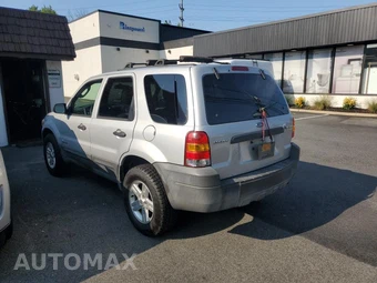 2006 Ford Escape Hybrid – miniatura 6