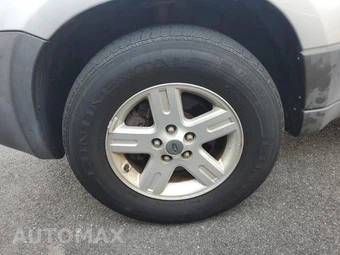 2006 Ford Escape Hybrid – miniatura 8