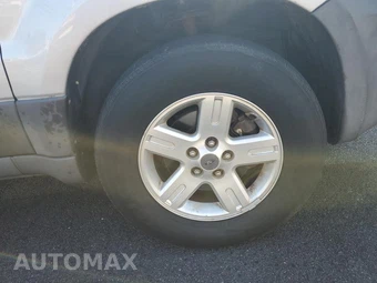 2006 Ford Escape Hybrid – miniatura 9