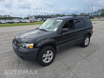 2006 Ford Escape XLT - car from the USA, Manheim Buy-Now listing at AUTOMAX