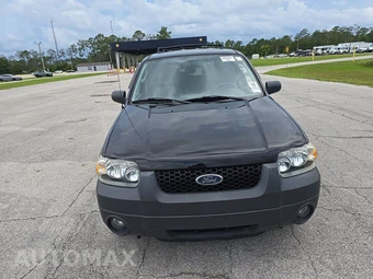 2006 Ford Escape XLT - miniatura 2