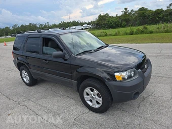 2006 Ford Escape XLT - miniatura 3