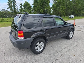 2006 Ford Escape XLT - miniatura 4