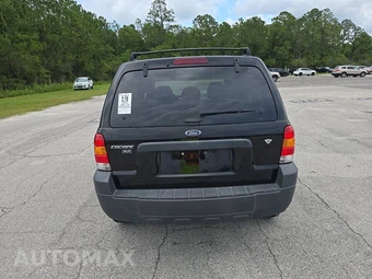 2006 Ford Escape XLT - miniatura 5