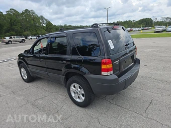 2006 Ford Escape XLT - miniatura 6