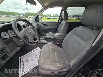 2006 Ford Escape XLT - miniatura 7