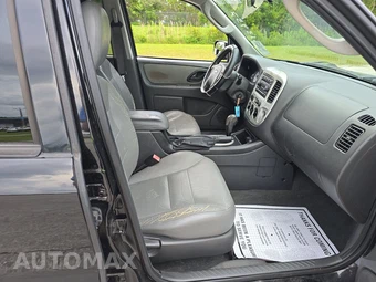 2006 Ford Escape XLT - miniatura 8
