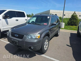 2006 Ford Escape XLT