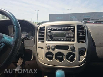 2006 Ford Escape XLT – miniatura 10