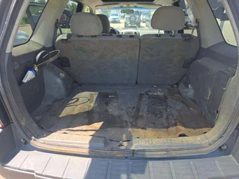 2006 Ford Escape XLT – miniatura 14