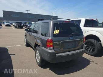 2006 Ford Escape XLT – miniatura 2