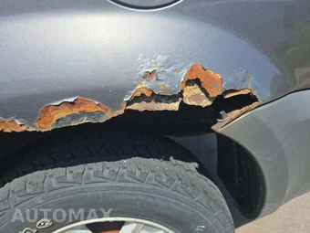 2006 Ford Escape XLT – miniatura 27
