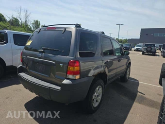 2006 Ford Escape XLT – miniatura 3