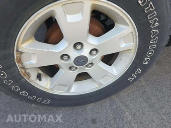 2006 Ford Escape XLT – miniatura 31