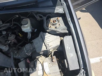 2006 Ford Escape XLT – miniatura 35