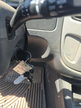 2006 Ford Escape XLT – miniatura 8
