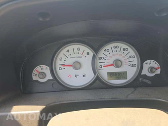 2006 Ford Escape XLT – miniatura 9