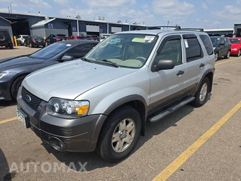 2006 Ford Escape XLT - car from the USA, Manheim Buy-Now listing at AUTOMAX