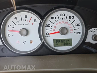 2006 Ford Escape XLT - miniatura 12