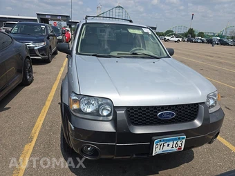 2006 Ford Escape XLT - miniatura 2