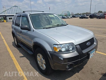2006 Ford Escape XLT - miniatura 3