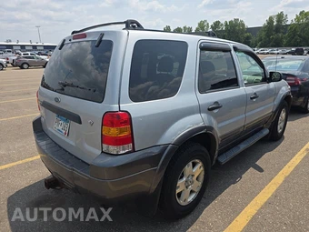 2006 Ford Escape XLT - miniatura 4