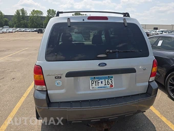 2006 Ford Escape XLT - miniatura 5