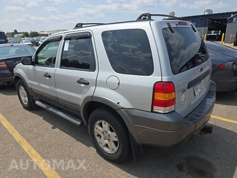 2006 Ford Escape XLT - miniatura 6
