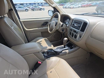 2006 Ford Escape XLT - miniatura 8