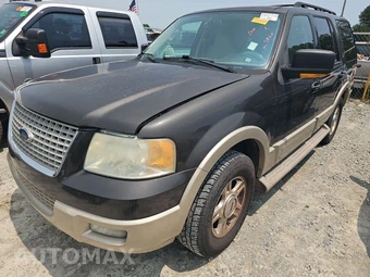 2006 Ford Expedition Eddie Bauer
