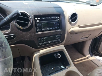 2006 Ford Expedition Eddie Bauer - miniatura 11