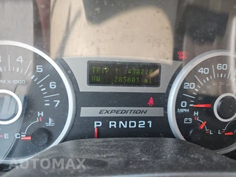 2006 Ford Expedition Eddie Bauer - miniatura 12