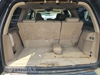 2006 Ford Expedition Eddie Bauer - miniatura 17