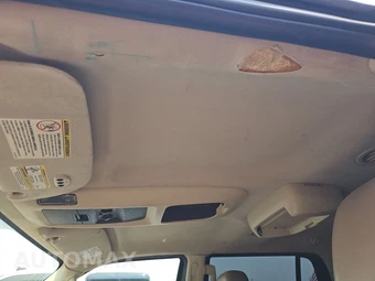 2006 Ford Expedition Eddie Bauer - miniatura 18
