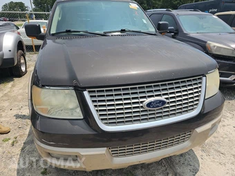 2006 Ford Expedition Eddie Bauer - miniatura 2