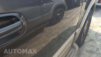 2006 Ford Expedition Eddie Bauer - miniatura 20