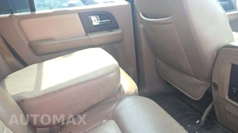 2006 Ford Expedition Eddie Bauer - miniatura 22