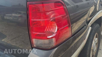2006 Ford Expedition Eddie Bauer - miniatura 28