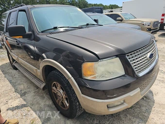 2006 Ford Expedition Eddie Bauer - miniatura 3