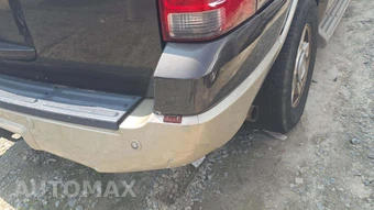 2006 Ford Expedition Eddie Bauer - miniatura 33