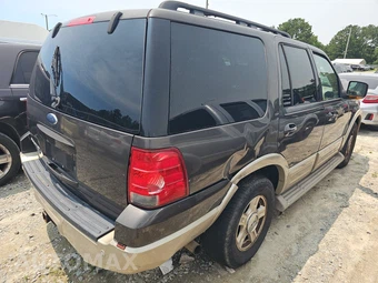 2006 Ford Expedition Eddie Bauer - miniatura 4