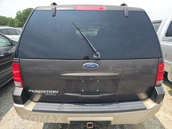 2006 Ford Expedition Eddie Bauer - miniatura 5