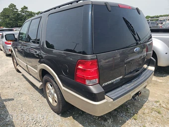 2006 Ford Expedition Eddie Bauer - miniatura 6