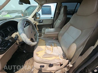 2006 Ford Expedition Eddie Bauer - miniatura 7