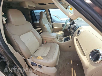 2006 Ford Expedition Eddie Bauer - miniatura 8