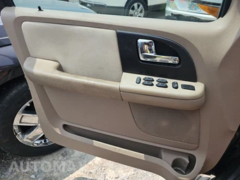 2006 Ford Expedition Eddie Bauer - miniatura 9