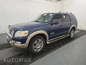 2006 Ford Explorer Eddie Bauer