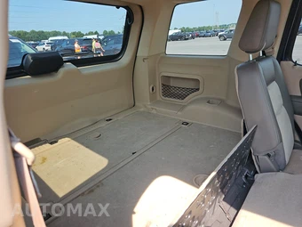 2006 Ford Explorer Eddie Bauer – miniatura 14