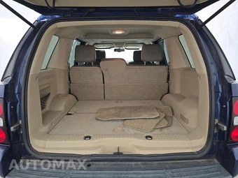 2006 Ford Explorer Eddie Bauer – miniatura 17