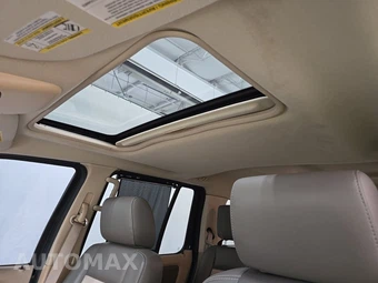 2006 Ford Explorer Eddie Bauer – miniatura 18